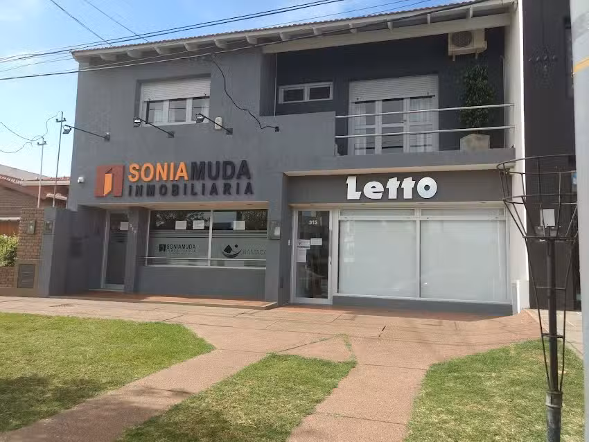 Sonia Muda Inmobiliaria