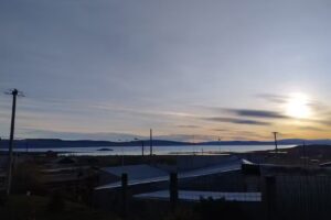 So&ntilde;o Lugar Apartment