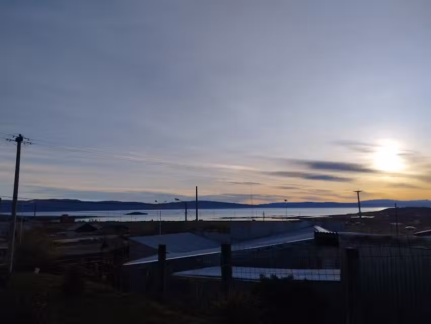 So&ntilde;o Lugar Apartment