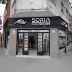 Soria Propiedades