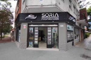 Soria Propiedades