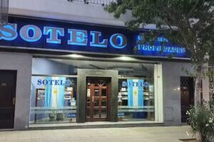 Sotelo Propiedades