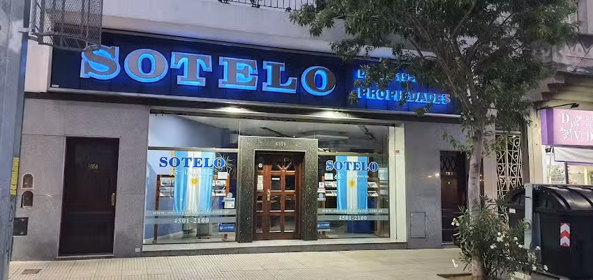 Sotelo Propiedades