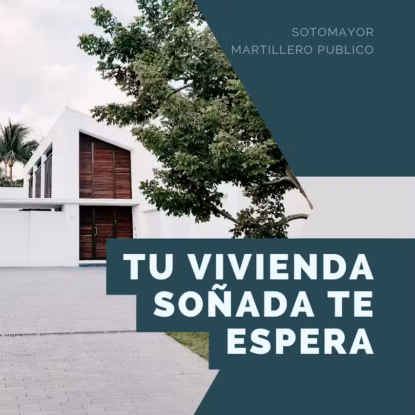 Sotomayor Martilleros P&uacute;blico y Corredor de Comercio