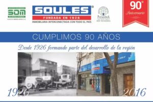 Soules Inmobiliaria