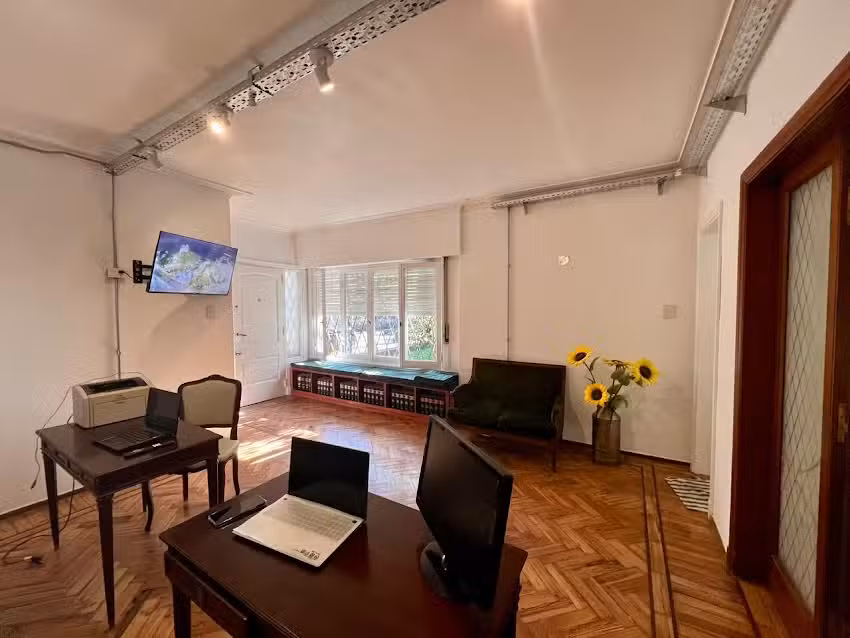 Spalla Negocios Inmobiliarios