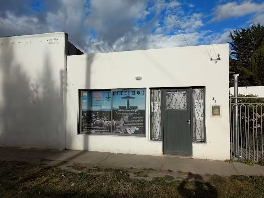 Spazzio Inmobiliaria Los Antiguos