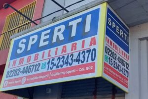 Sperti Inmobiliaria