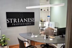 Strianese Propiedades