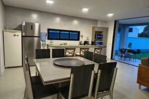 Sttanze Giardino Departamentos Temporarios