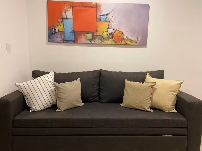 Studio Puerto Escobar