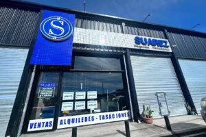 Suarez Negocios Inmobiliarios