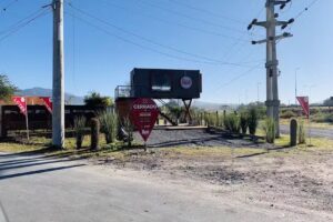 Sucursal Inmobiliaria Lucio Lopez Fleming