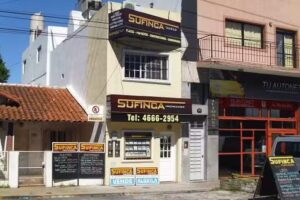 Sufinca Inmobiliaria Estudio de Arquitectura