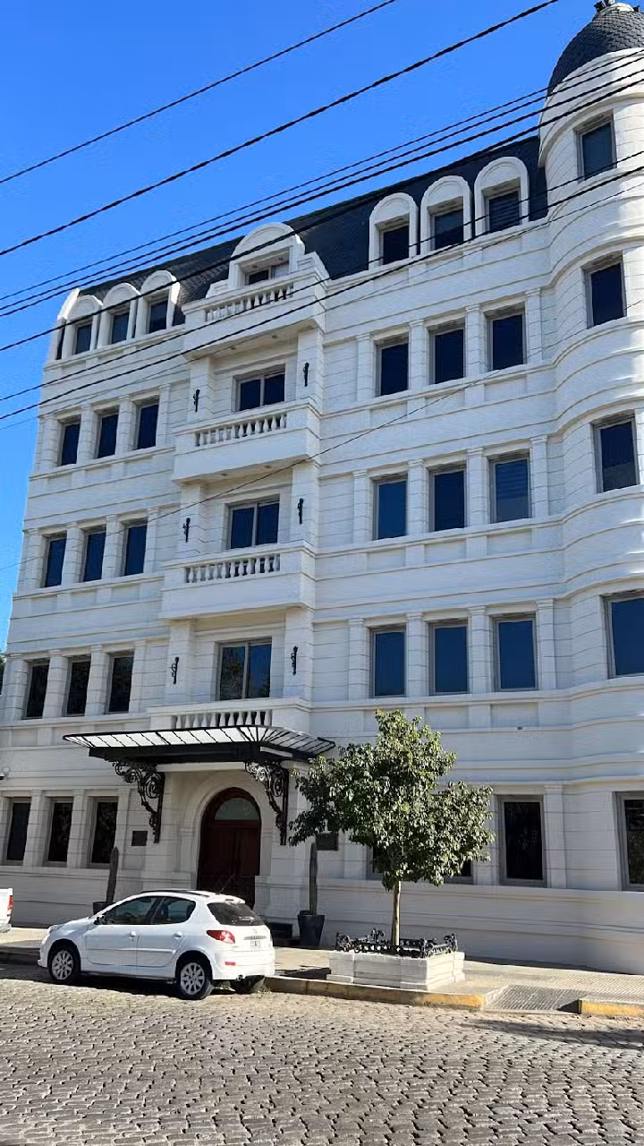 Suite Alvear