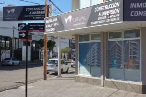 Surwal Inmobiliaria Kobak Ingenier&iacute;a