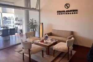 Susana Aravena Propiedades