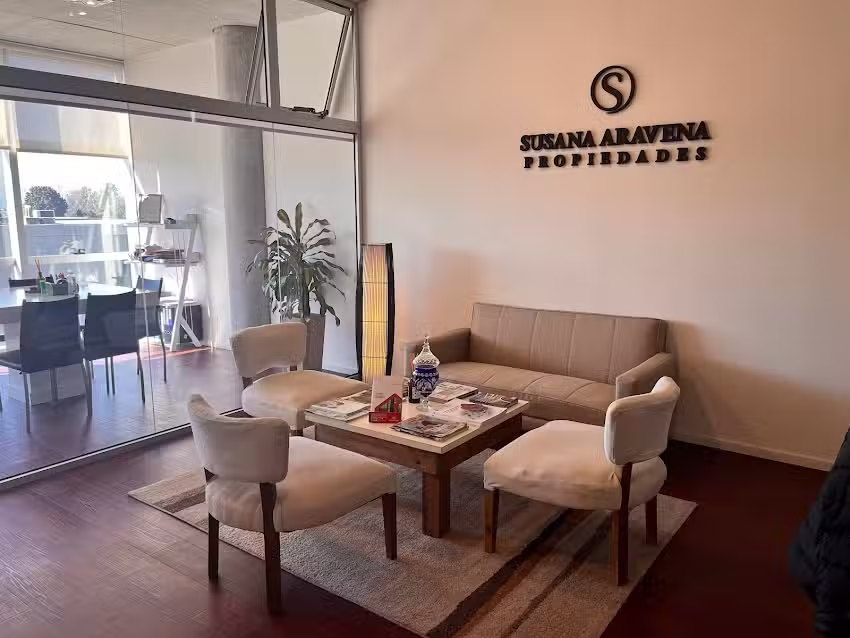 Susana Aravena Propiedades