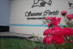Susana Cort&eacute;s Servicios Inmobiliarios