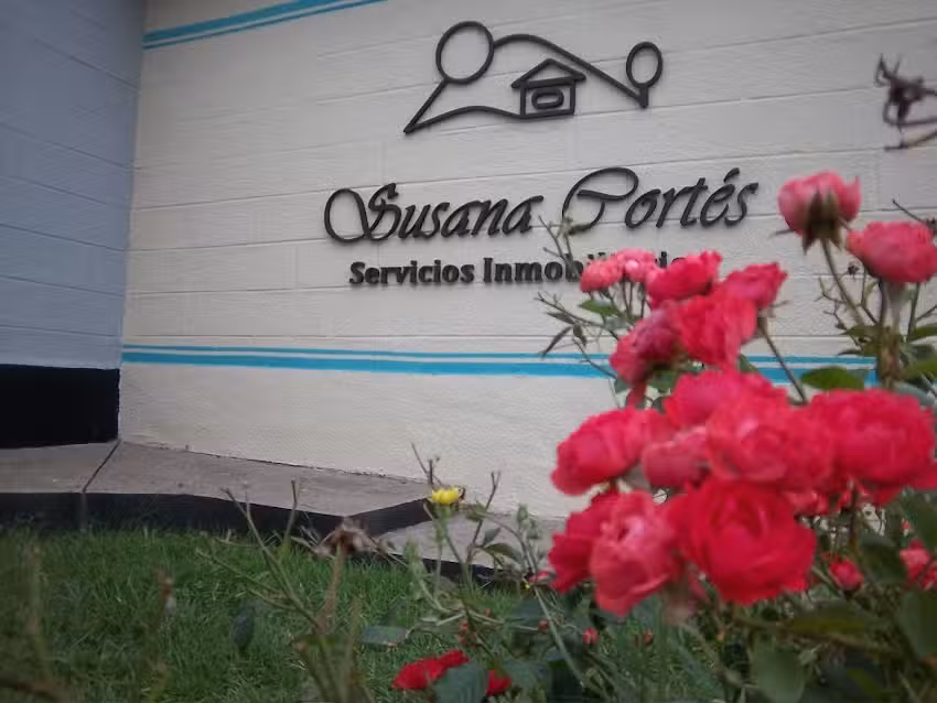 Susana Cort&eacute;s Servicios Inmobiliarios