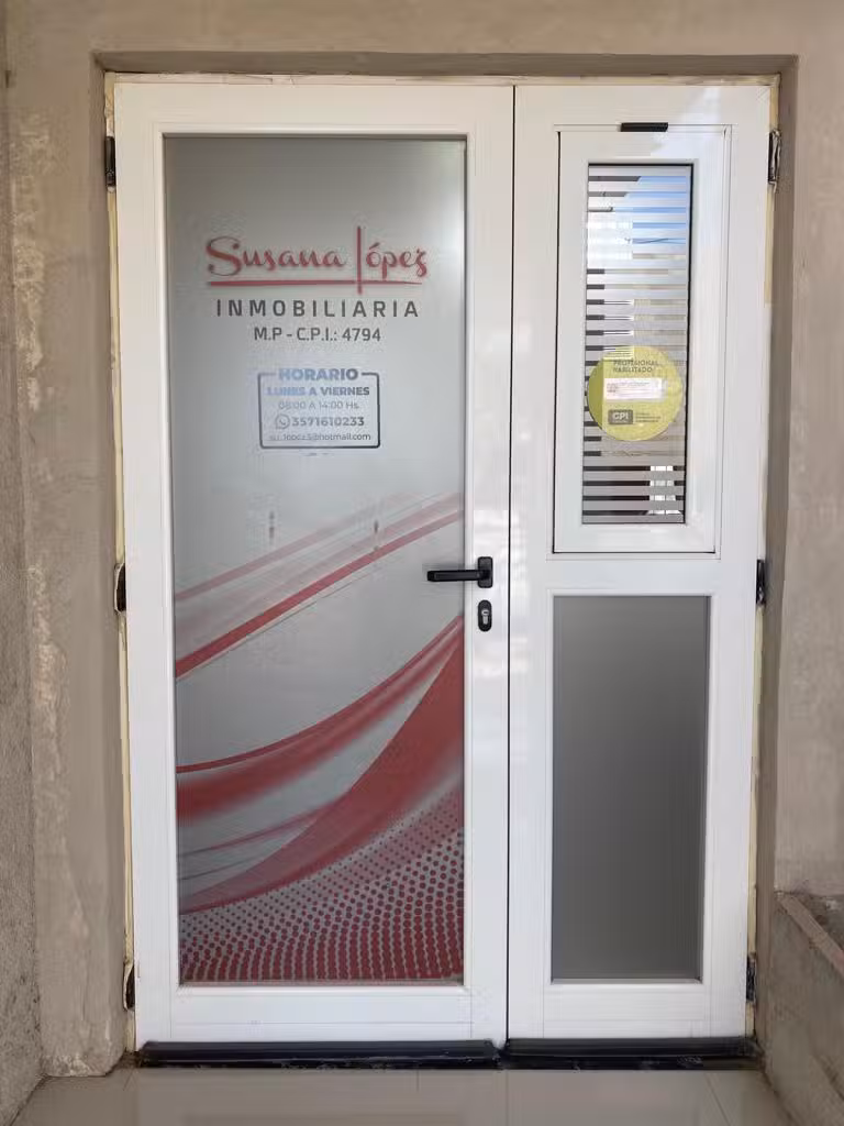 Susana Lopez Inmobiliaria