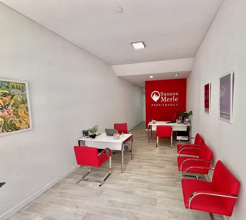 Susana Merle Propiedades