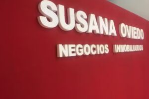 Susana Oviedo Negocios Inmobiliarios