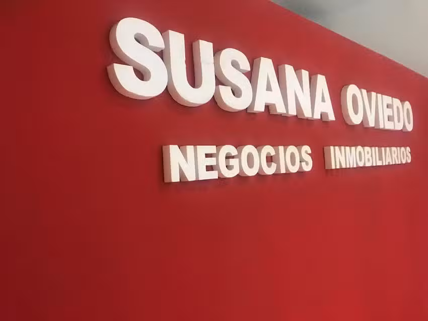 Susana Oviedo Negocios Inmobiliarios