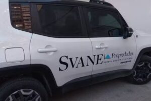 Svane Propiedades