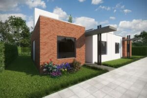 SVConstrucciones Srl