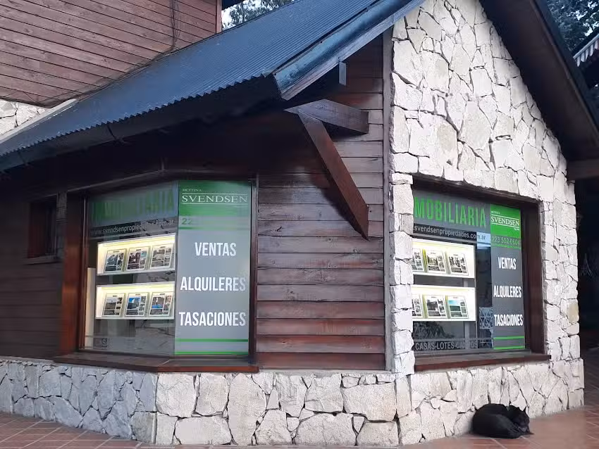 Svendsen Propiedades