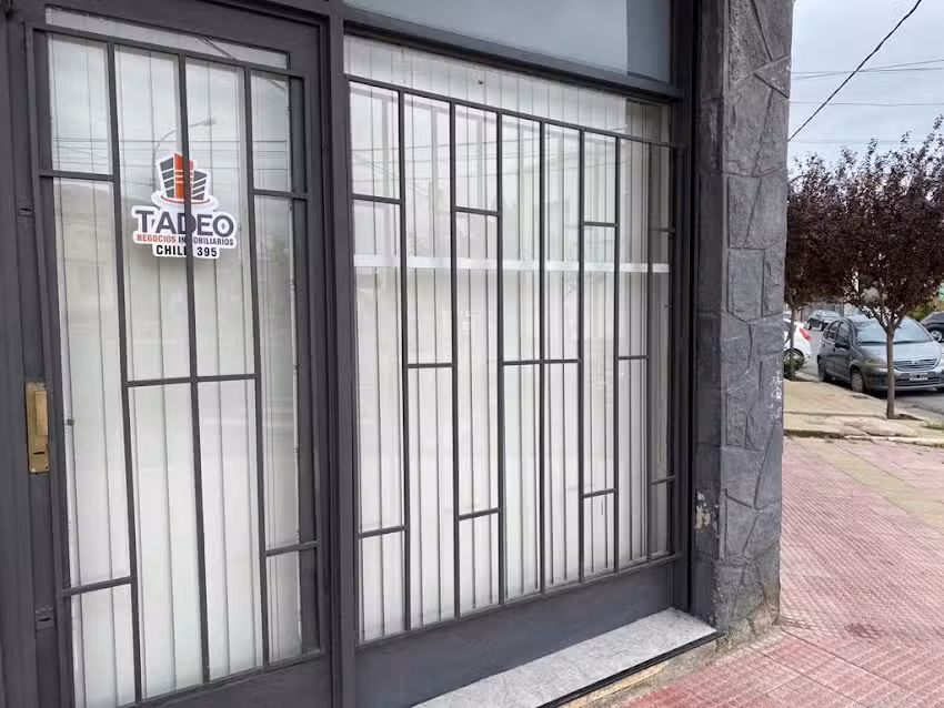 Tadeo Negocios Inmobiliarios