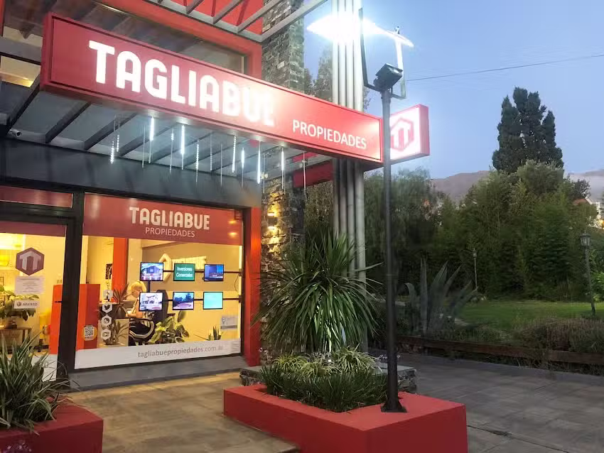 Tagliabue Propiedades Inmobiliaria Real Estate Broker