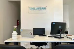 Tagliaferri Propiedades