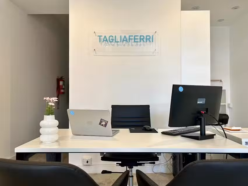 Tagliaferri Propiedades