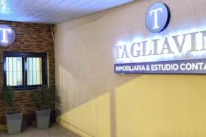 Tagliavini Inmobiliaria Estudio Contable