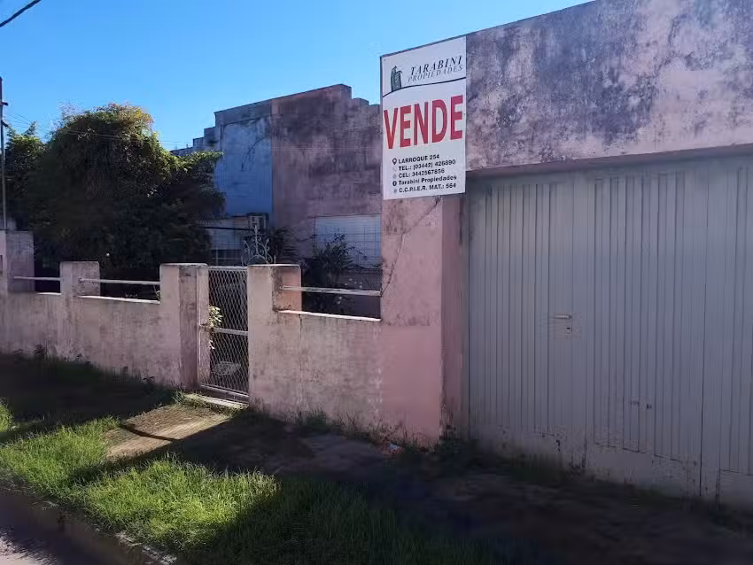 Tarabini Propiedades