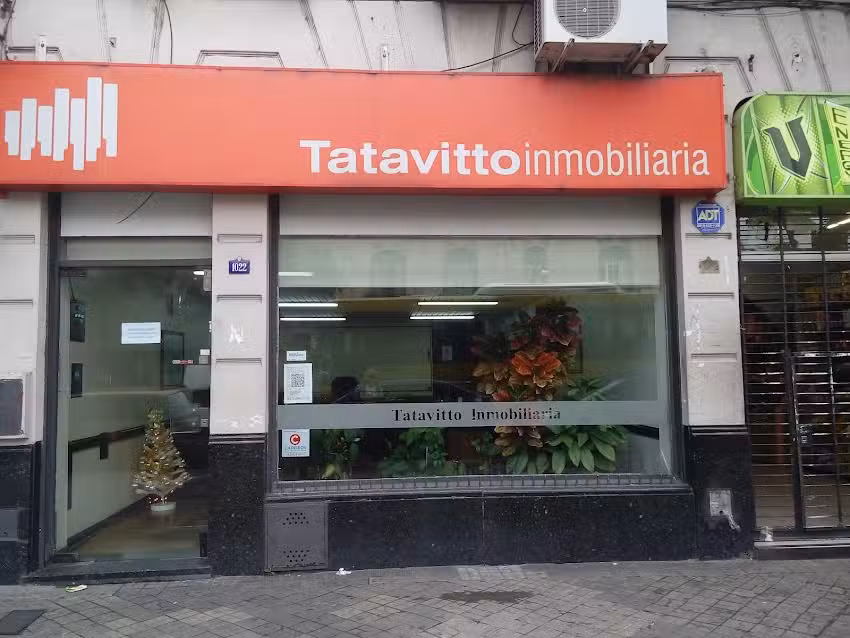 Tatavitto Inmobiliaria