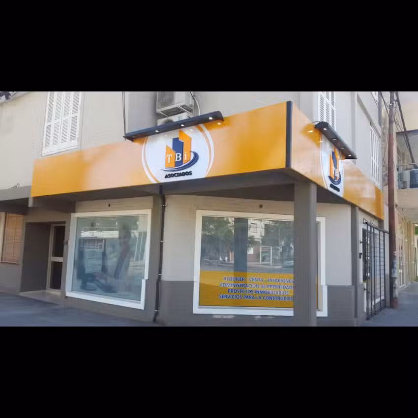 TBi Asociados