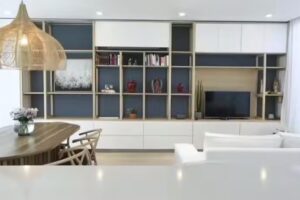 Tea Funes Inmobiliaria