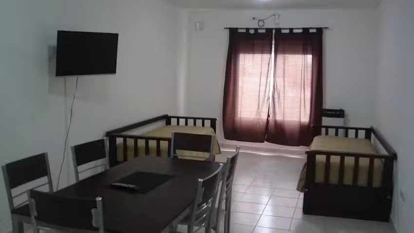 Temporarios Bahia