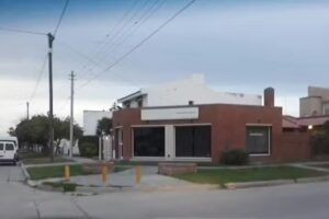 Temporarios Madryn Inmobiliaria