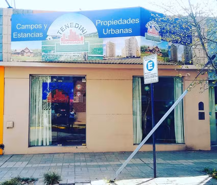 Tenedini Propiedades