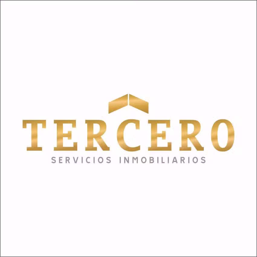 Tercero Inmobiliaria