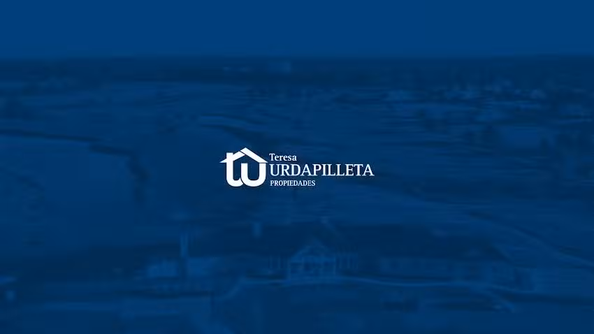 Teresa Urdapilleta Propiedades Tortugas Cc