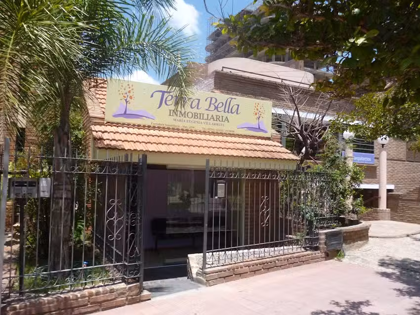 Terra Bella Inmobiliaria