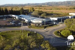 Terra Grupo Inmobiliario Los Reartes