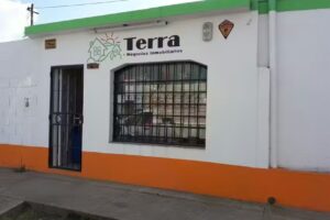 Terra Negocios Inmobiliarios