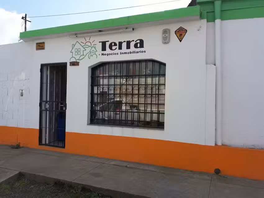 Terra Negocios Inmobiliarios