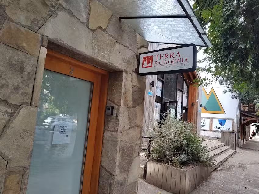 Terra Patagonia Inmobiliaria